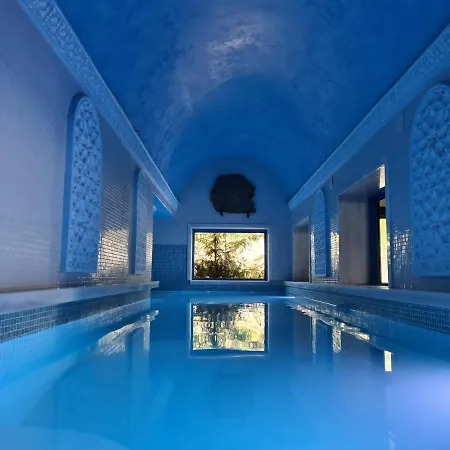 Villa Molino Sauco - Hammam *