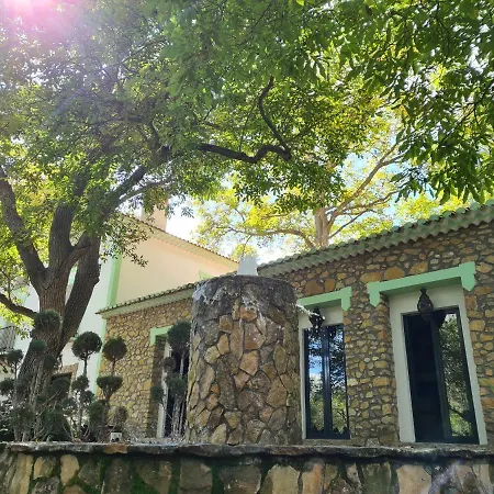 Molino Sauco - Hammam Puebla De Don Fadrique