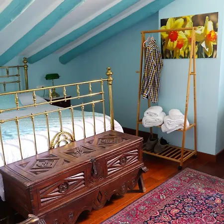 Molino Sauco - Hammam