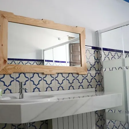 Villa Molino Sauco - Hammam Puebla De Don Fadrique