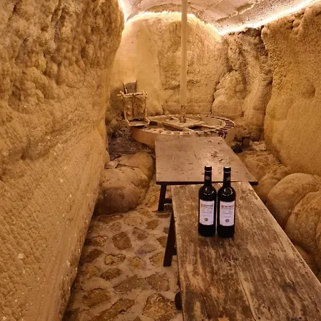 Molino Sauco - Hammam *