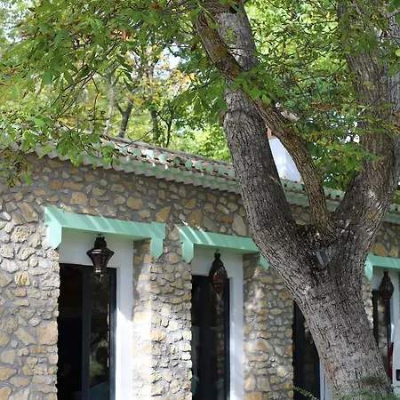 Molino Sauco - Hammam *