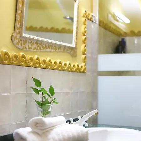 Molino Sauco - Hammam * Puebla De Don Fadrique