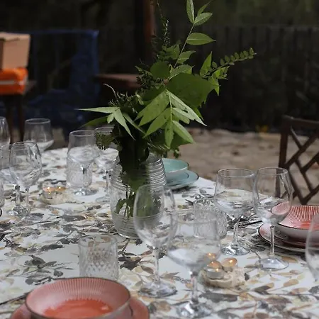 Villa Molino Sauco - Hammam *