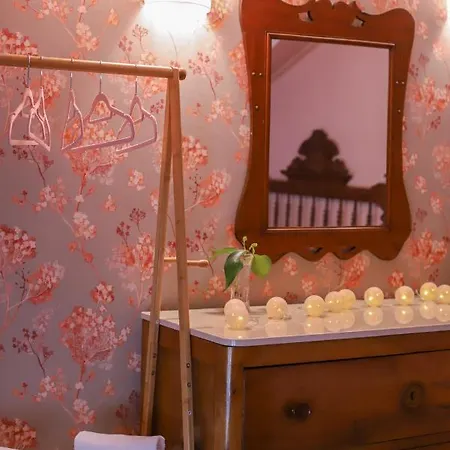 Molino Sauco - Hammam *