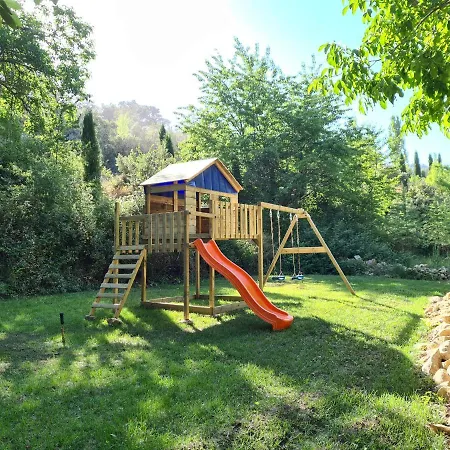 Molino Sauco - Hammam * Puebla De Don Fadrique